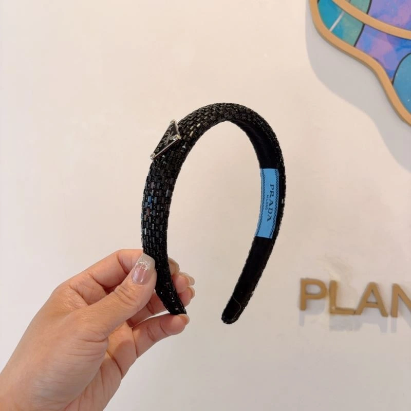 EasyMatch Prada Hair Hoop 262859