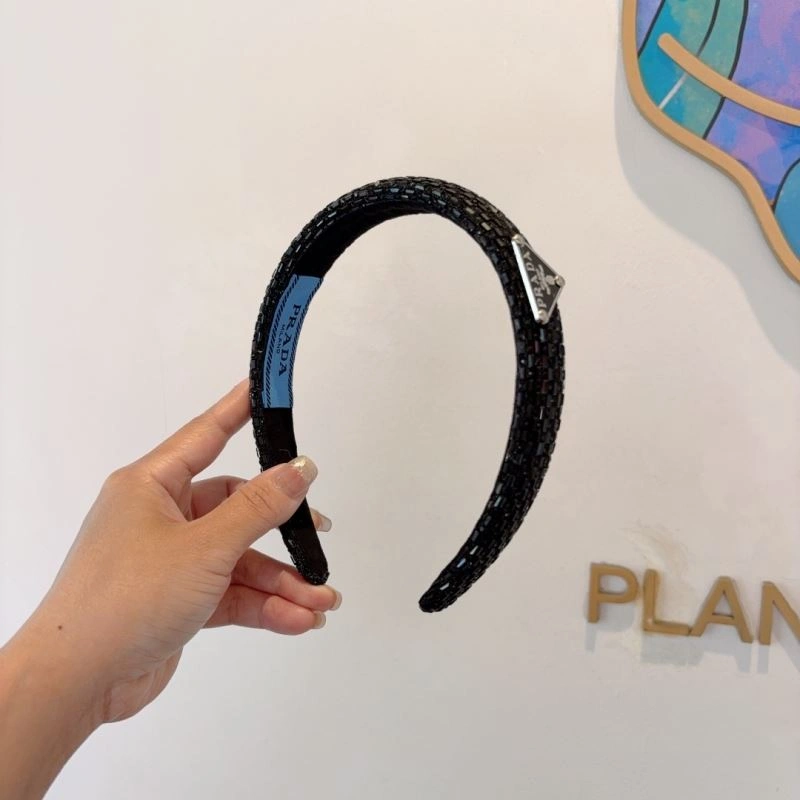 EasyMatch Prada Hair Hoop 262859