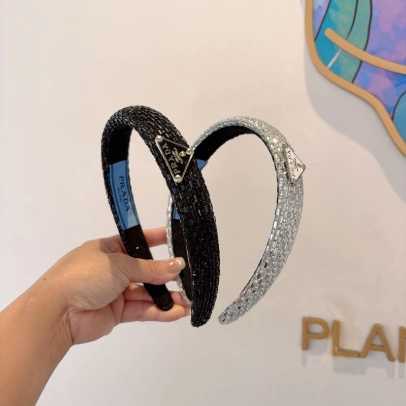 EasyMatch Prada Hair Hoop 262859