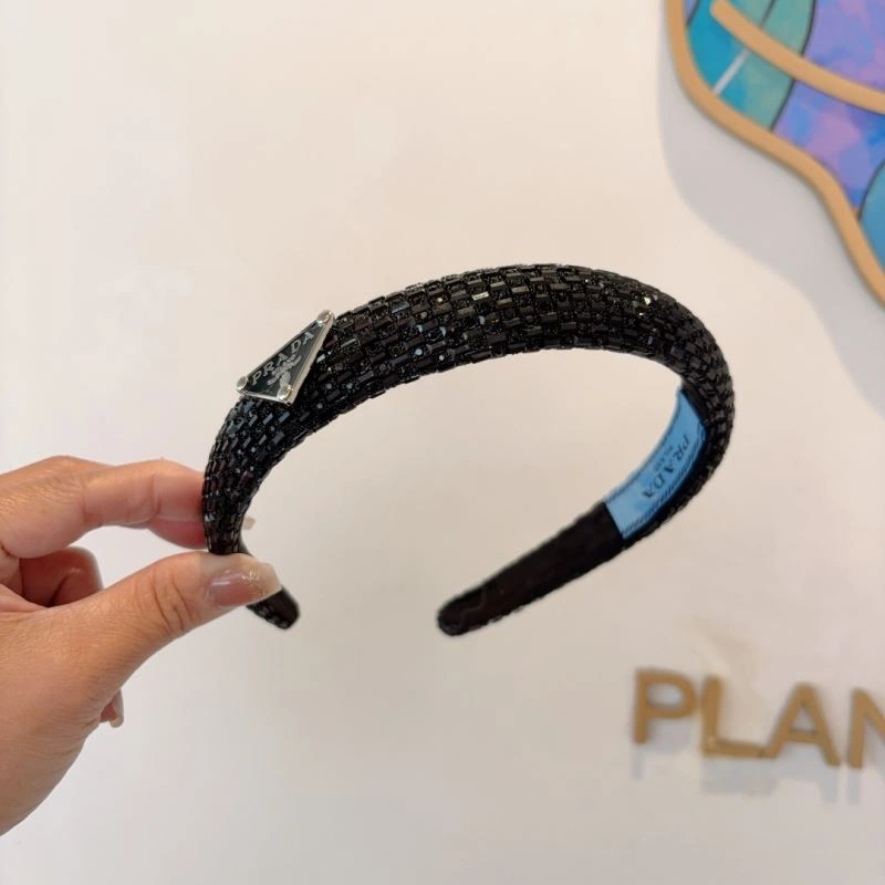 EasyMatch Prada Hair Hoop 262859