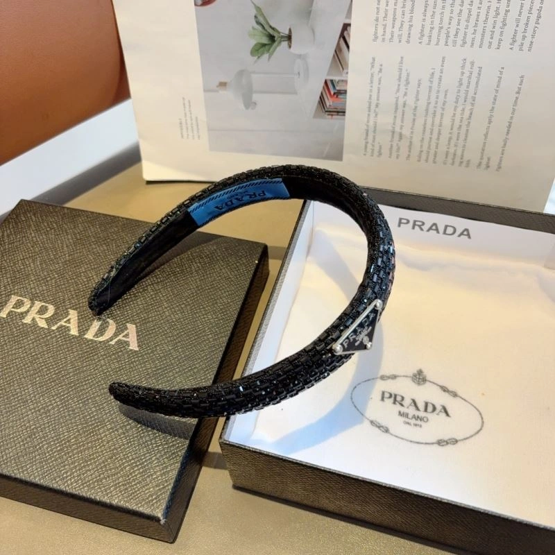 EasyMatch Prada Hair Hoop 262859