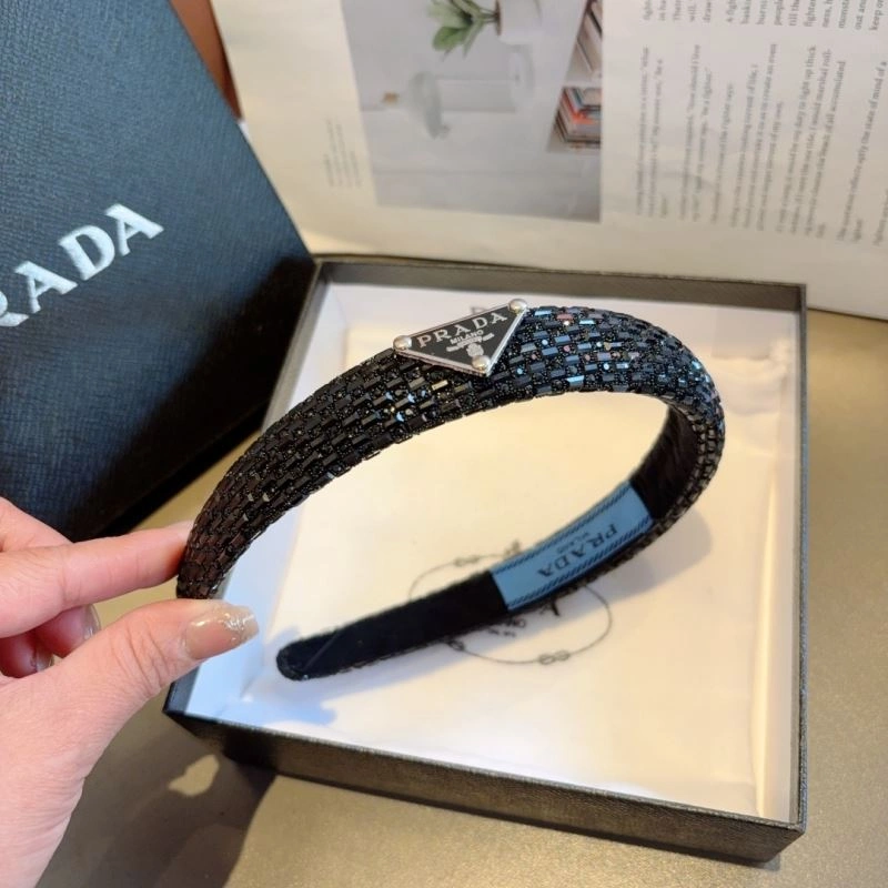 EasyMatch Prada Hair Hoop 262859