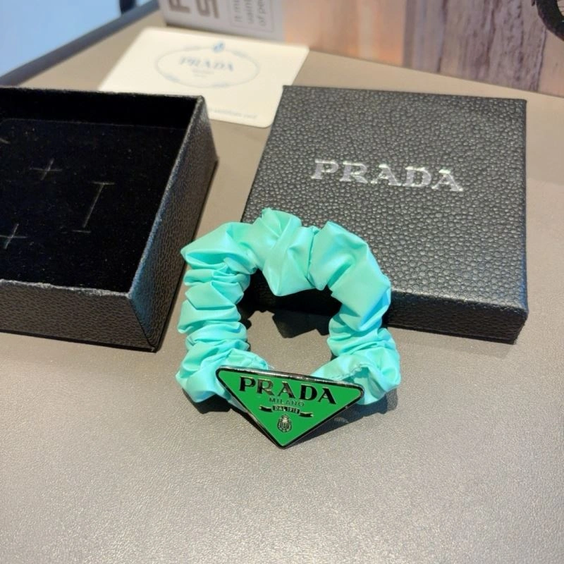 Prada Hair Hoop Durable 262853