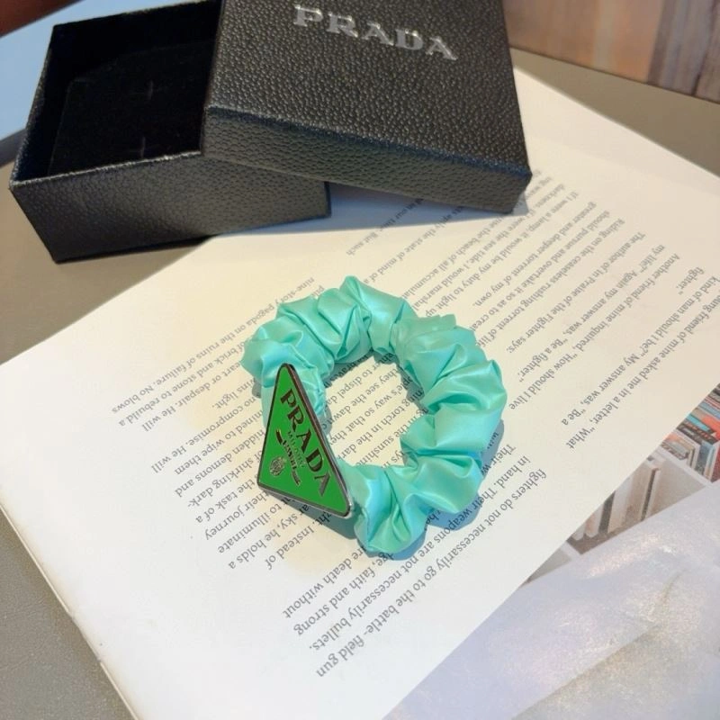 Prada Hair Hoop Durable 262853