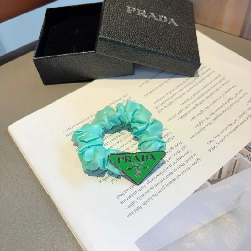 Prada Hair Hoop Durable 262853