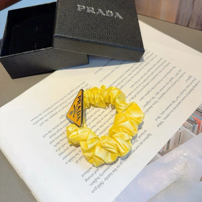 Prada Hair Hoop Durable 262853