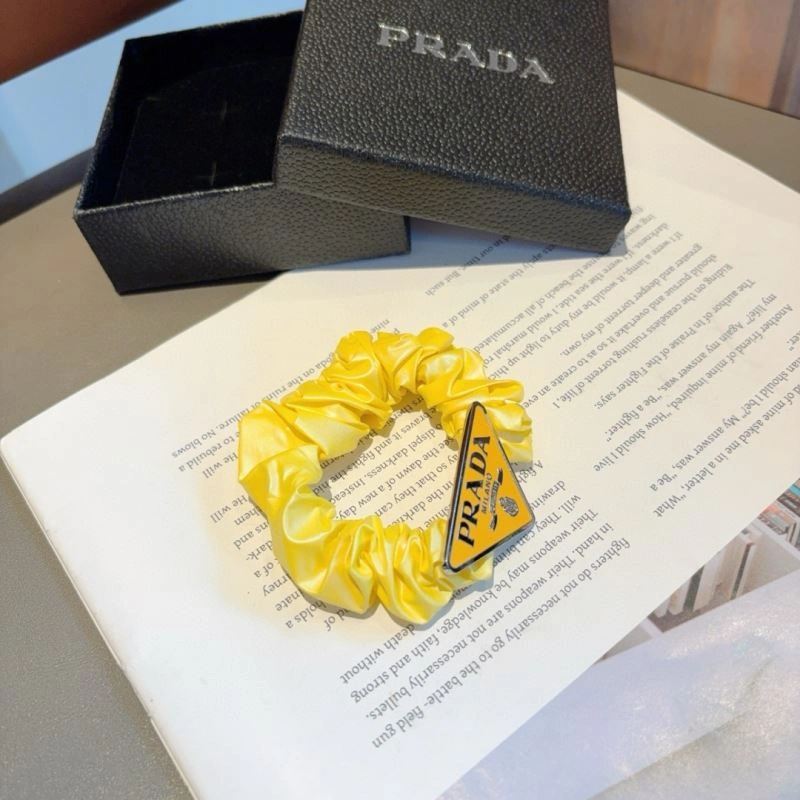 Prada Hair Hoop Durable 262853