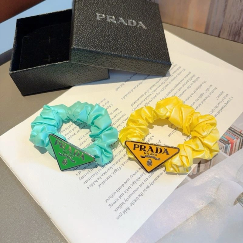 Prada Hair Hoop Durable 262853