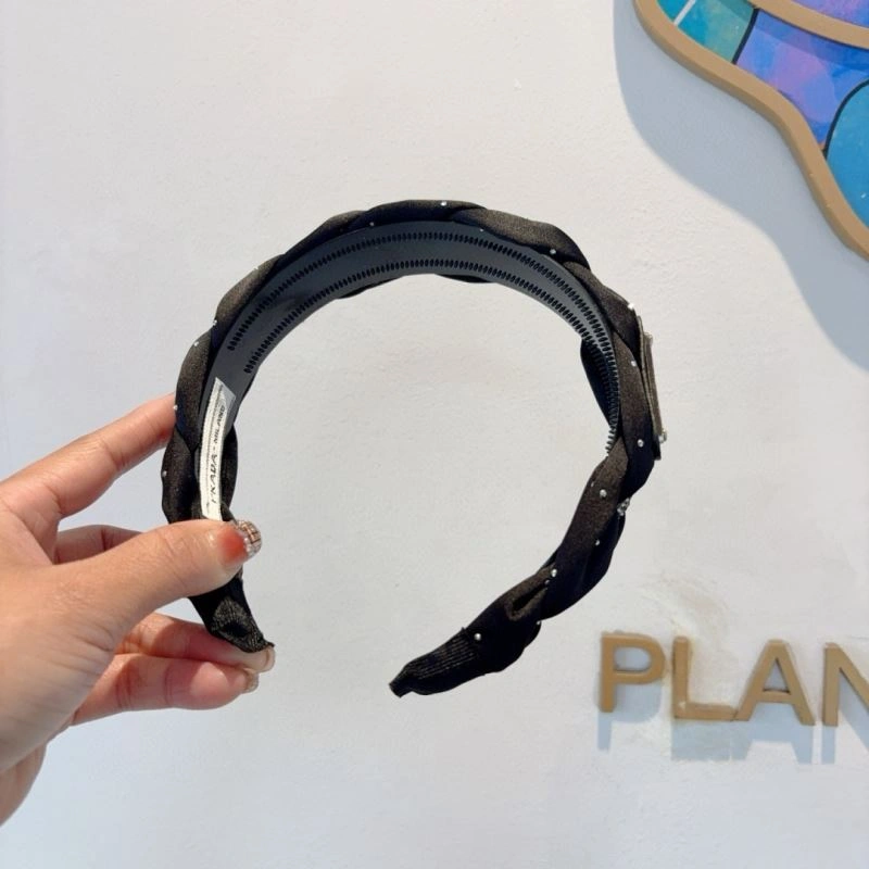 Prada Hair Hoop Compact 262846