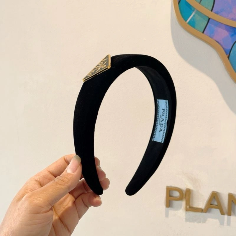 Affordable Prada Hair Hoop 262849