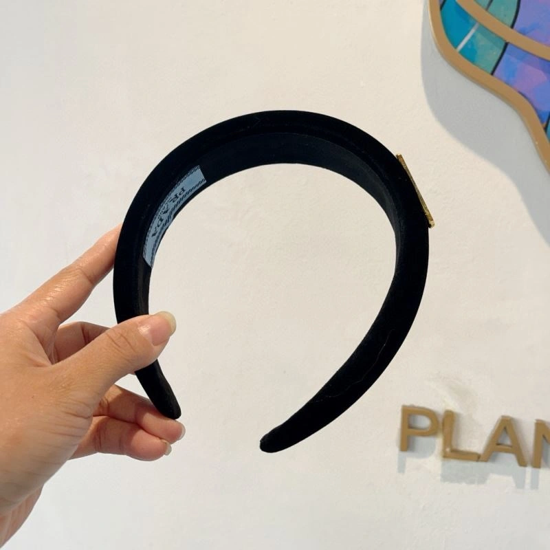 Affordable Prada Hair Hoop 262849