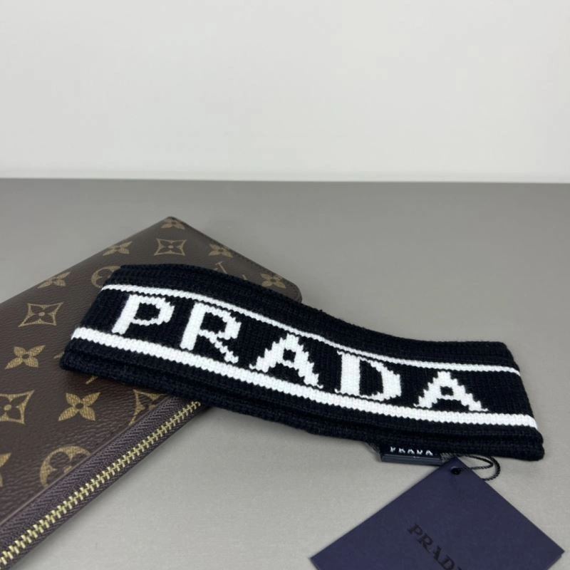 Prada Hair Hoop Upgraded 264928