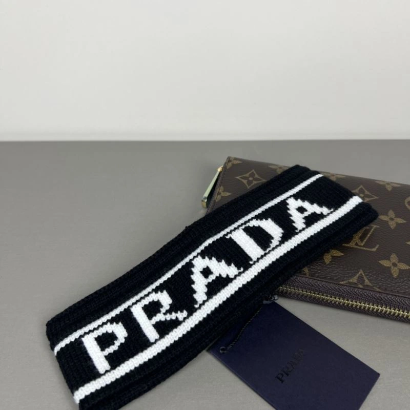 Prada Hair Hoop Upgraded 264928