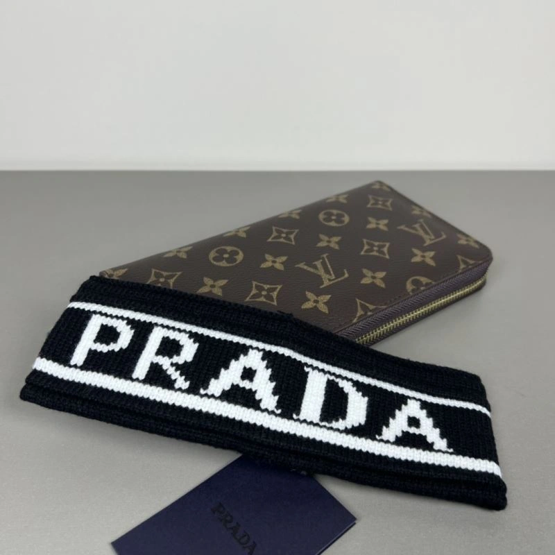 Prada Hair Hoop Upgraded 264928