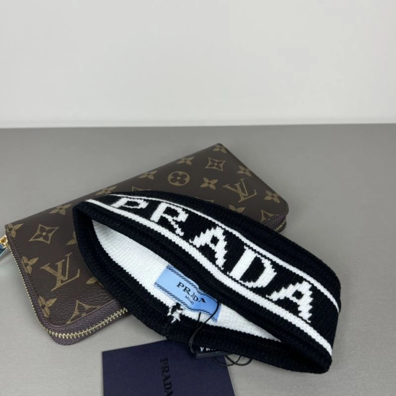 Prada Hair Hoop Upgraded 264928