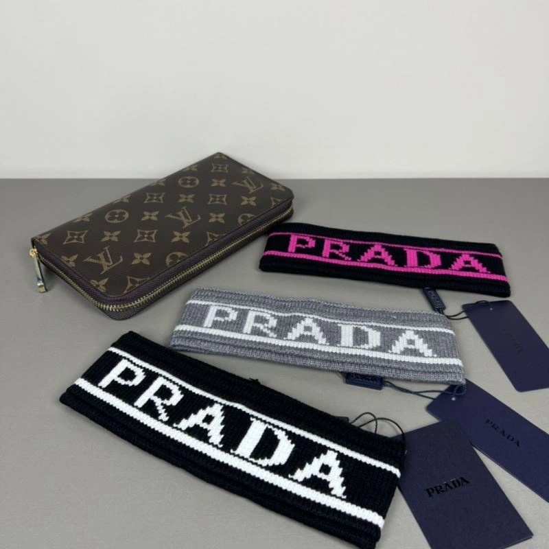 Prada Hair Hoop Upgraded 264928