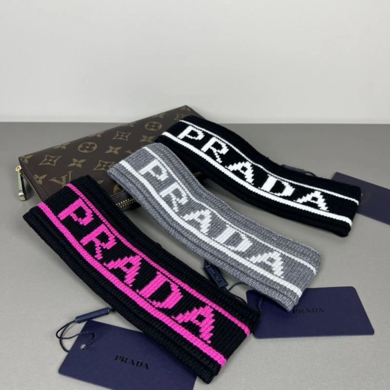 Prada Hair Hoop Upgraded 264928