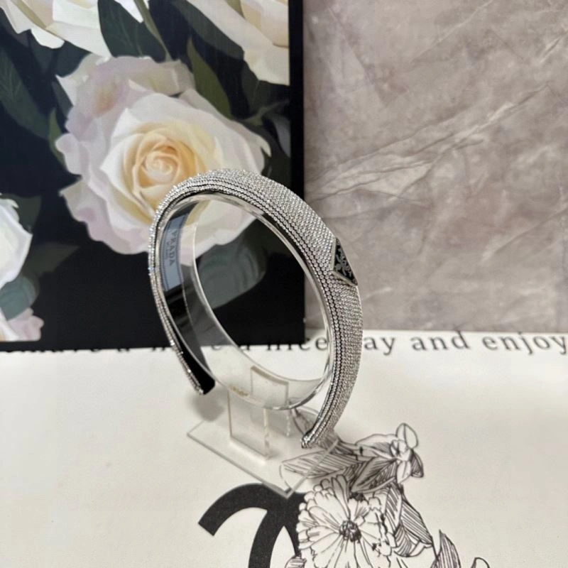 SportInspired Prada Hair Hoop 263918