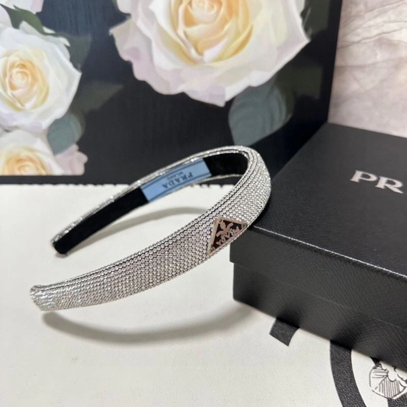 SportInspired Prada Hair Hoop 263918