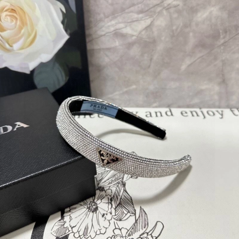 SportInspired Prada Hair Hoop 263918