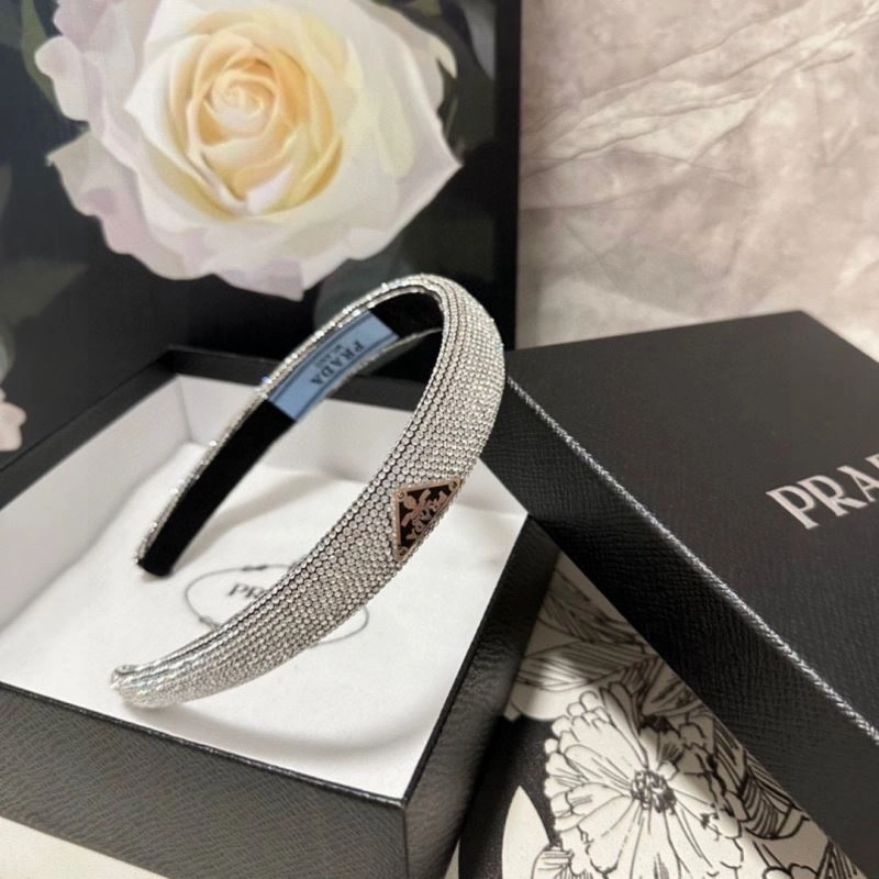 SportInspired Prada Hair Hoop 263918