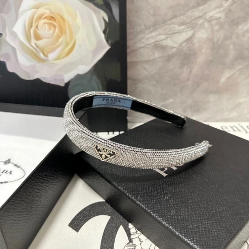 SportInspired Prada Hair Hoop 263918