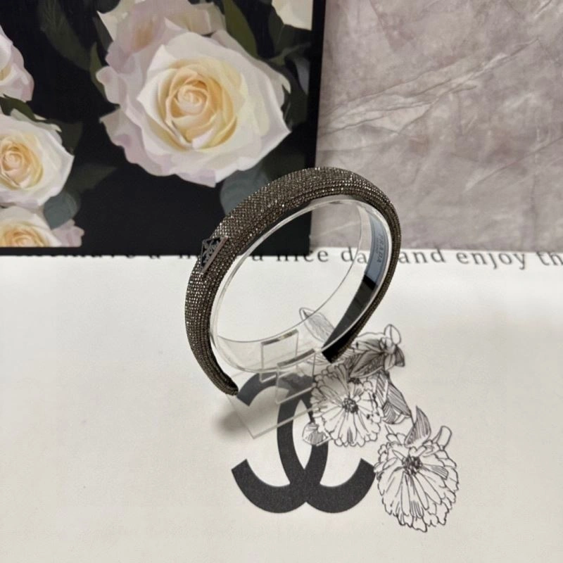 Bold Prada Hair Hoop 263917