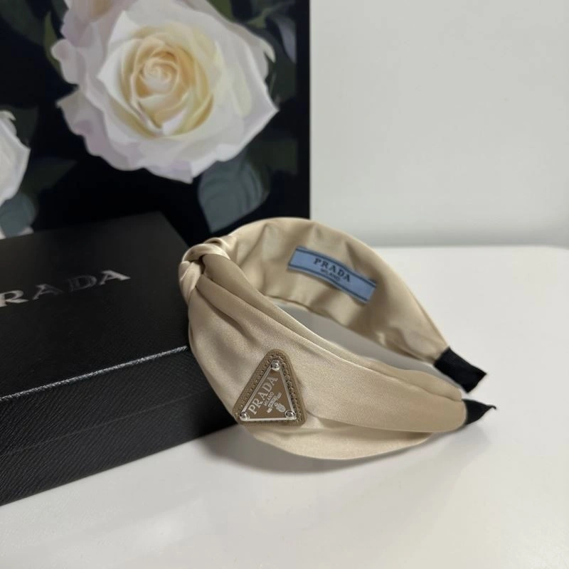 Prada Hair Hoop Fashionable 263915