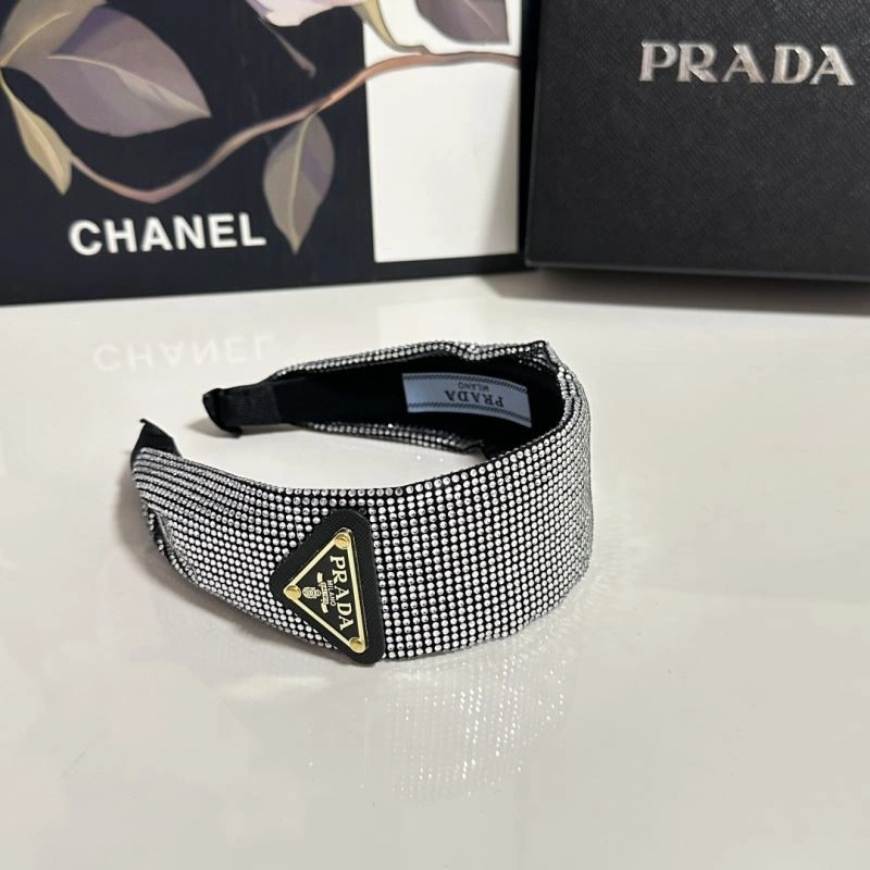 Affordable Prada Hair Hoop 263911