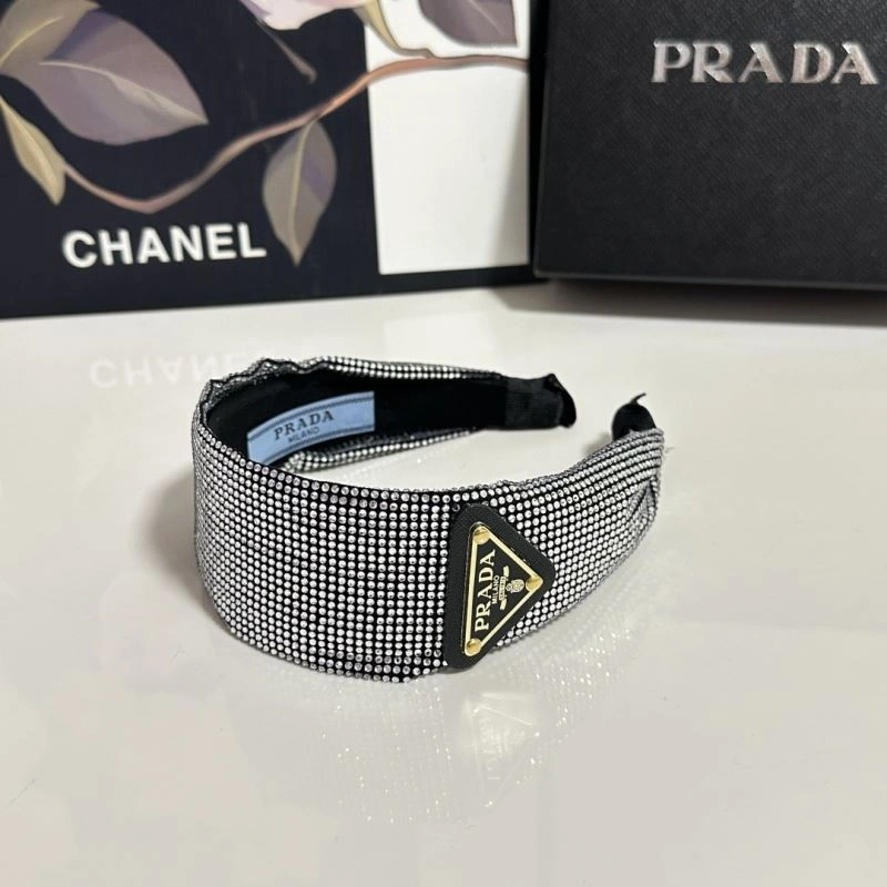 Affordable Prada Hair Hoop 263911