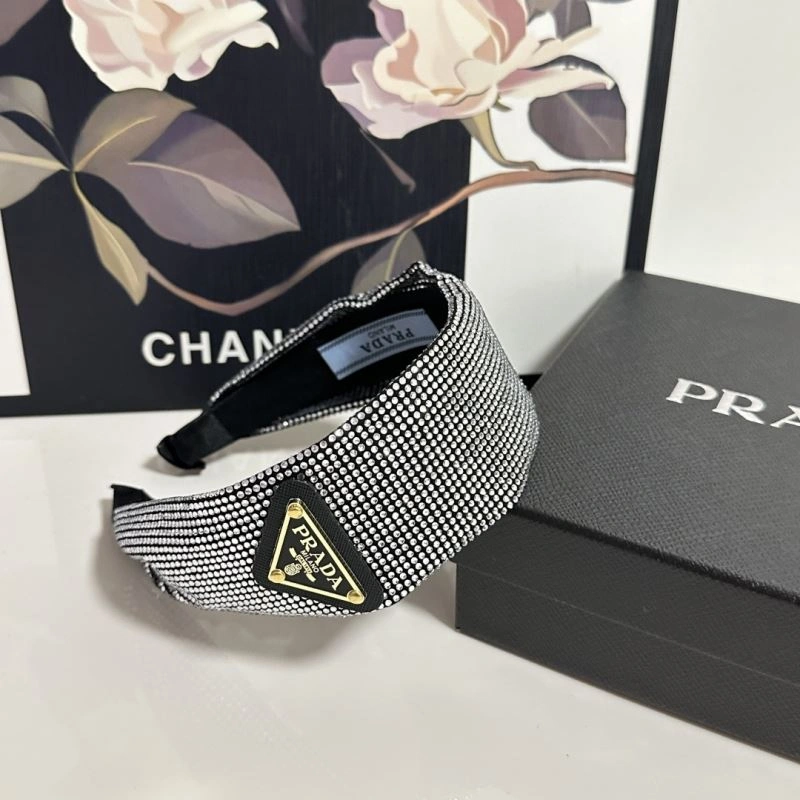 Affordable Prada Hair Hoop 263911