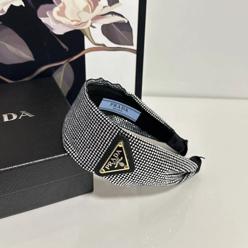 Affordable Prada Hair Hoop 263911