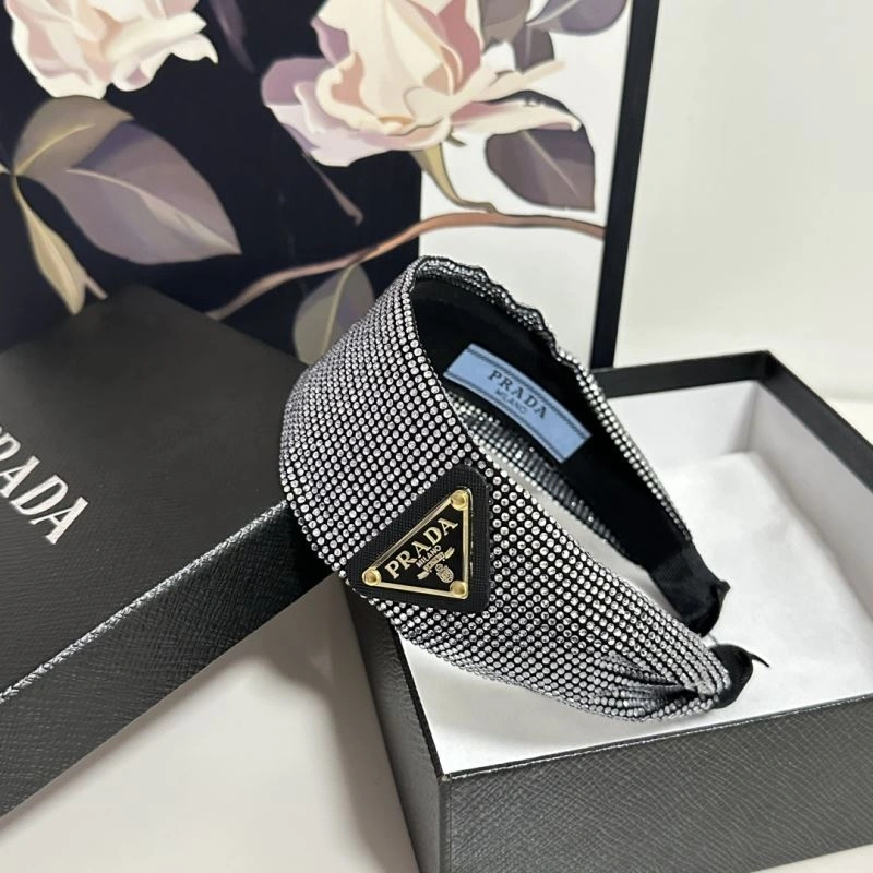 Affordable Prada Hair Hoop 263911