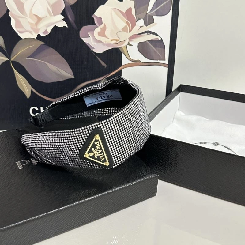 Affordable Prada Hair Hoop 263911