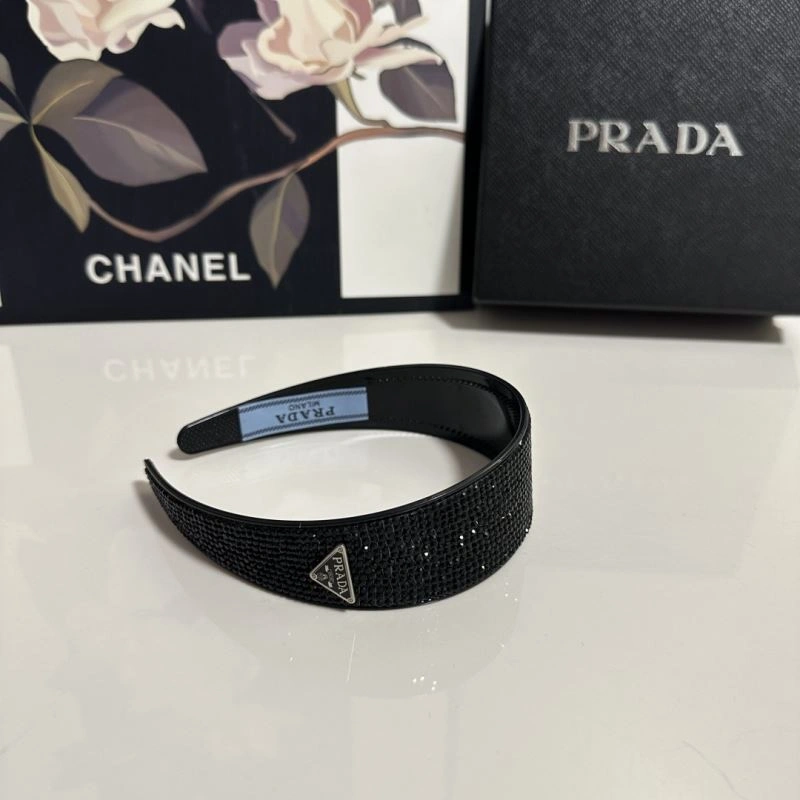 Prada Hair Hoop UrbanChic 263904