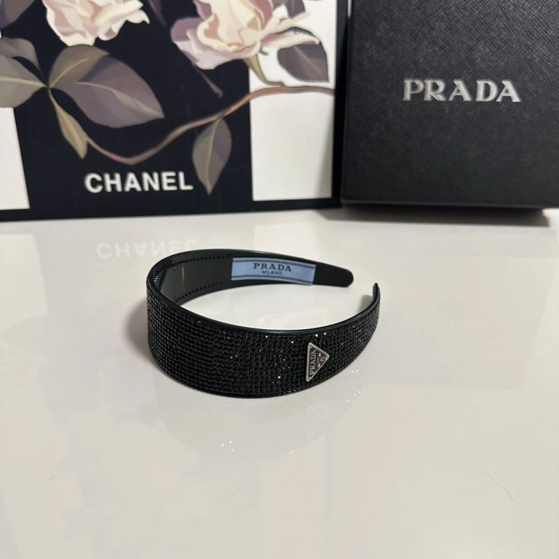 Prada Hair Hoop UrbanChic 263904