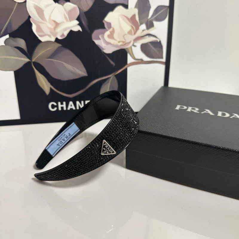 Prada Hair Hoop UrbanChic 263904