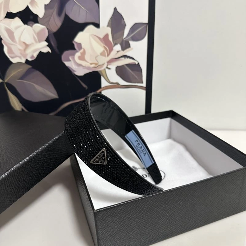 Prada Hair Hoop UrbanChic 263904