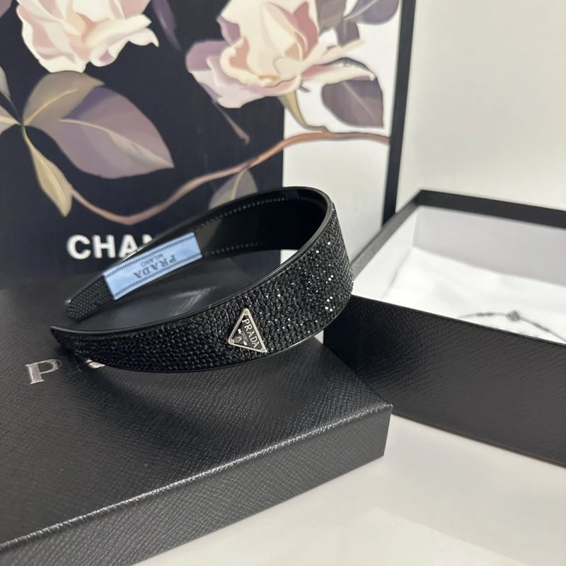 Prada Hair Hoop UrbanChic 263904