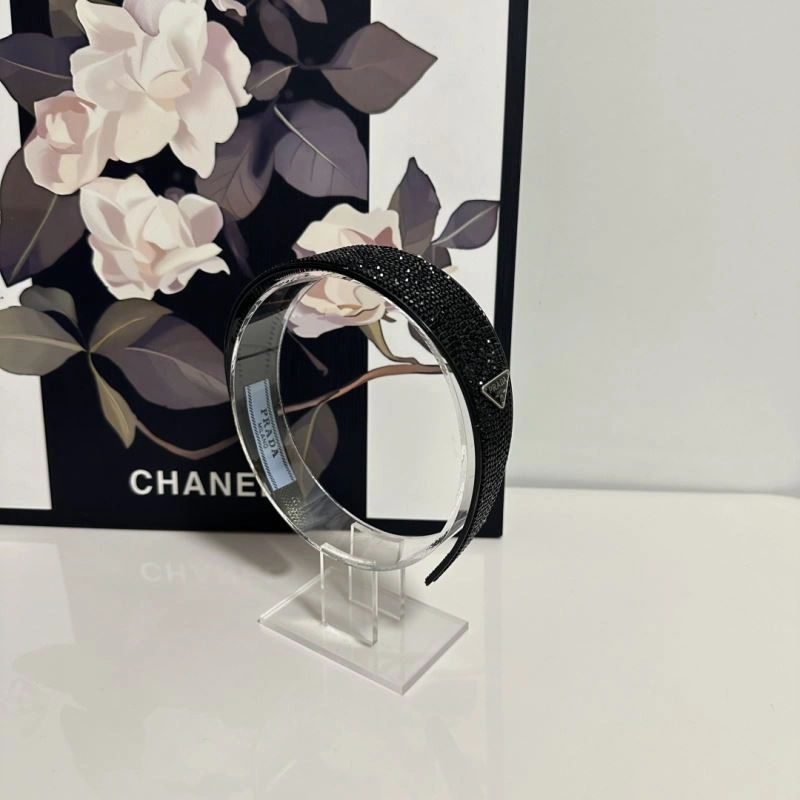 Prada Hair Hoop UrbanChic 263904