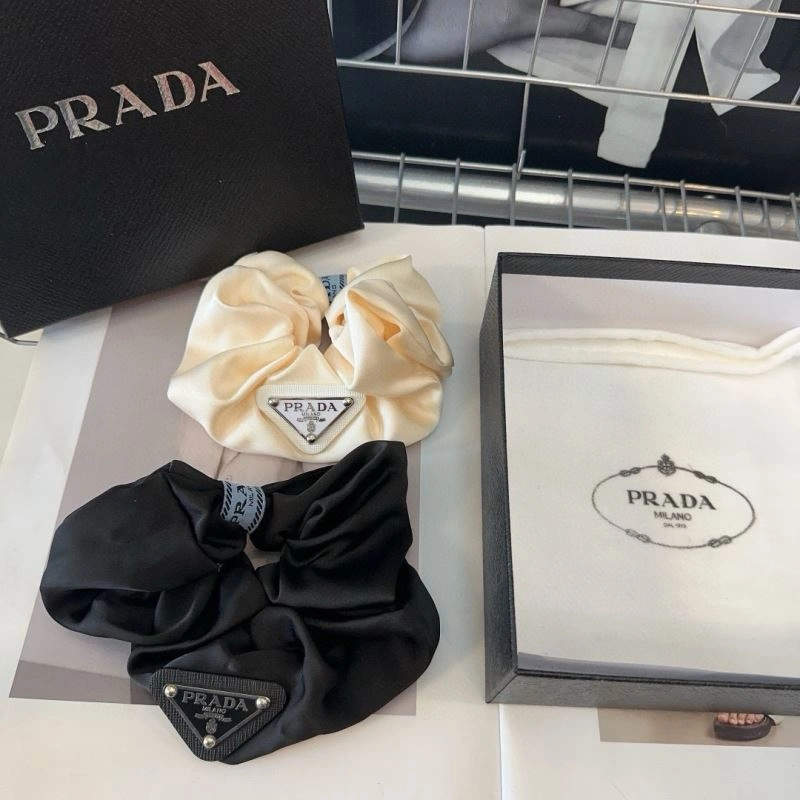 Prada Hair Hoop AllSeason 263892