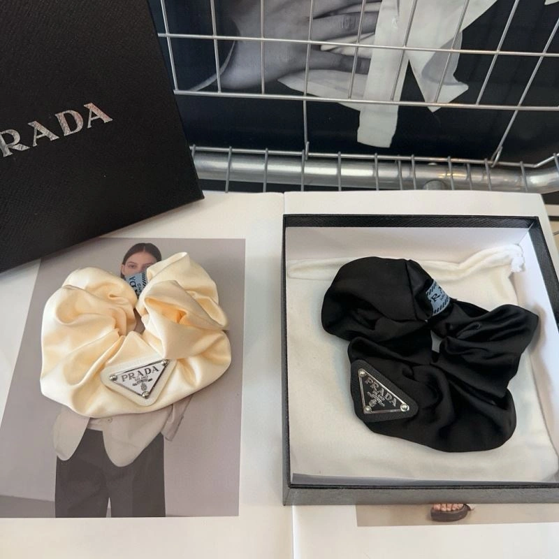 Prada Hair Hoop AllSeason 263892