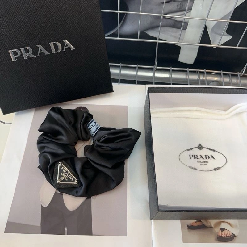 Prada Hair Hoop AllSeason 263892