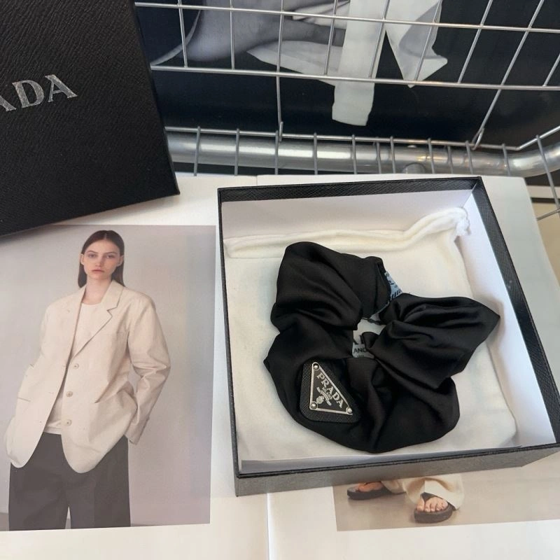 Prada Hair Hoop AllSeason 263892