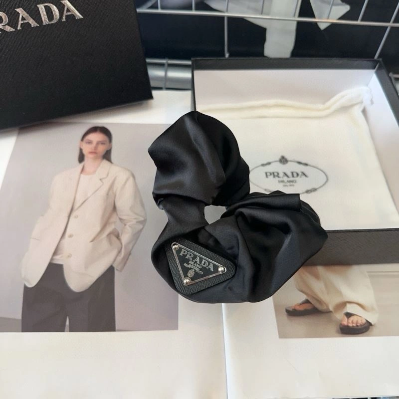 Prada Hair Hoop AllSeason 263892
