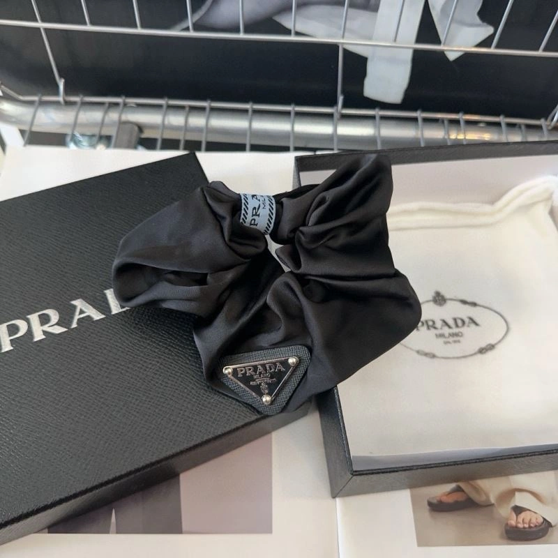 Prada Hair Hoop AllSeason 263892