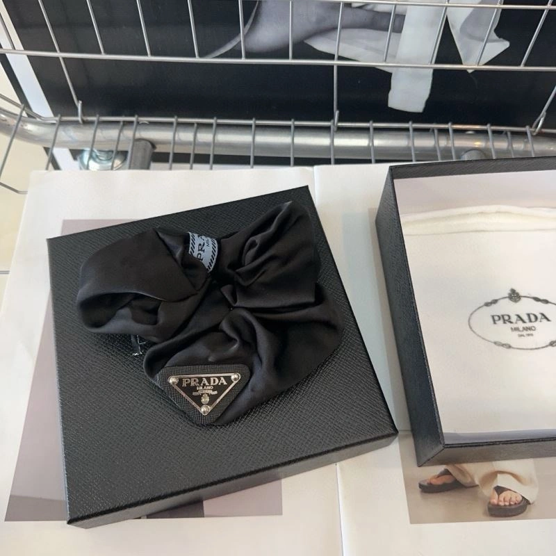 Prada Hair Hoop AllSeason 263892