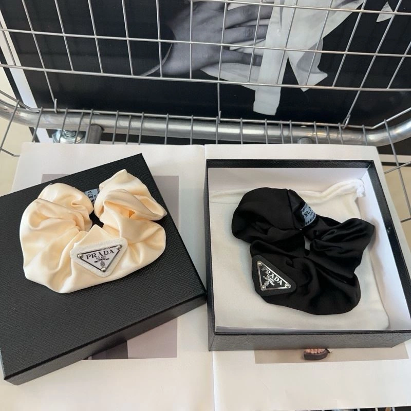 Prada Hair Hoop AllSeason 263892