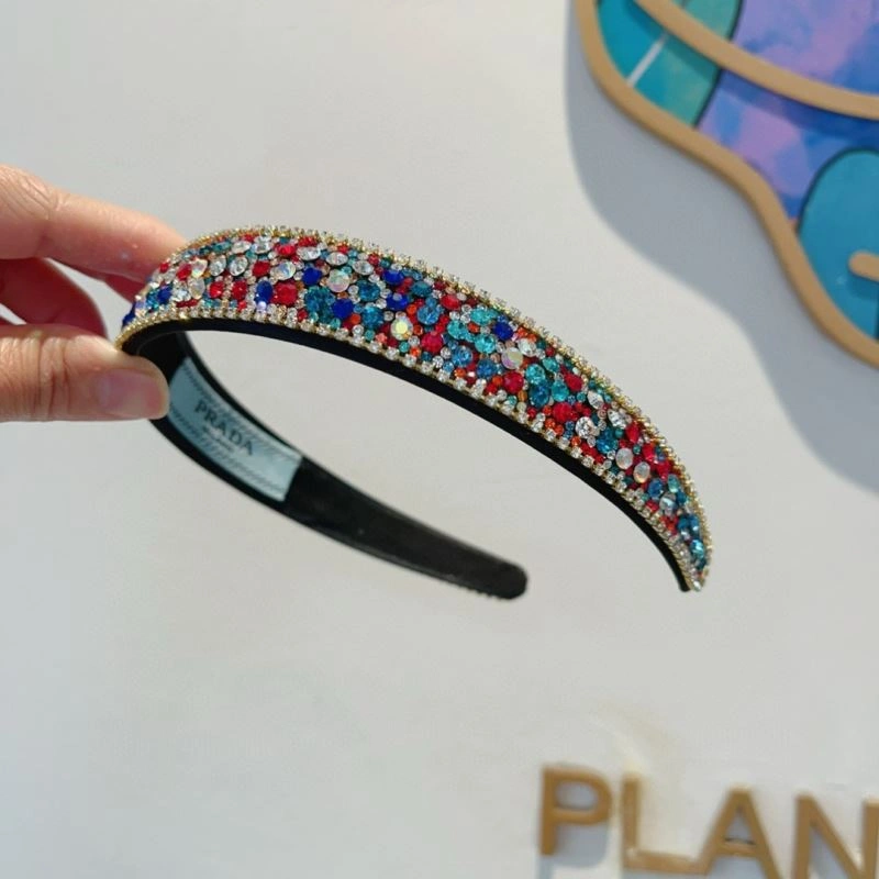 Prada Hair Hoop FlexibleFit 263898