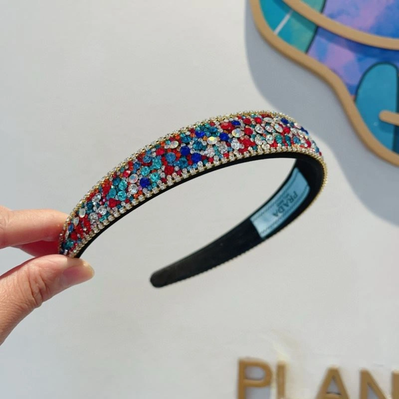 Prada Hair Hoop FlexibleFit 263898